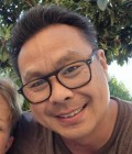 Rencontre Homme : Lishendai, 41 ans à France  Narbonne 